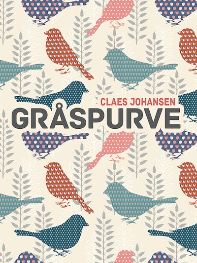 Gråspurve
