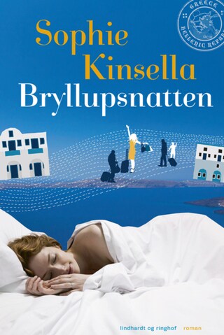 Bryllupsnatten bookCoverFor