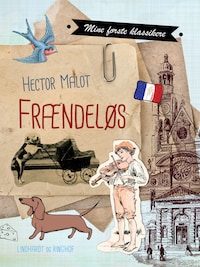 Frændeløs
