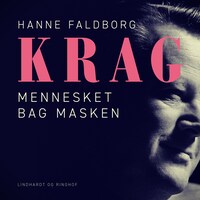 Krag - mennesket bag masken