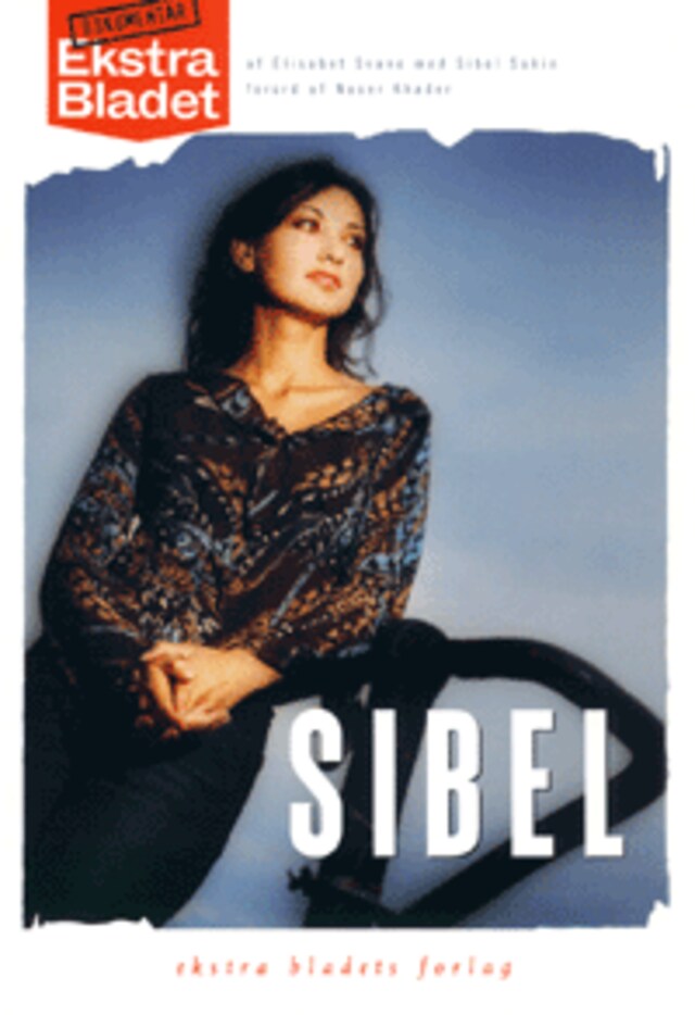 Book cover for Sibel