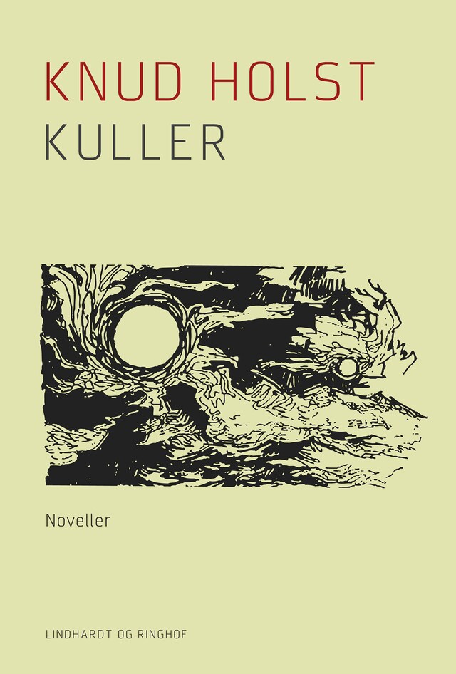 Book cover for Kuller