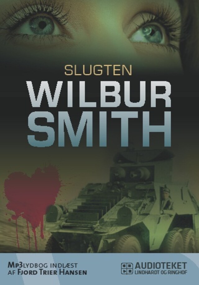 Book cover for Slugten