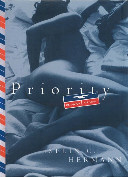 Priority bookCoverFor