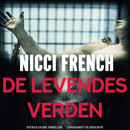 De levendes verden bookCoverFor