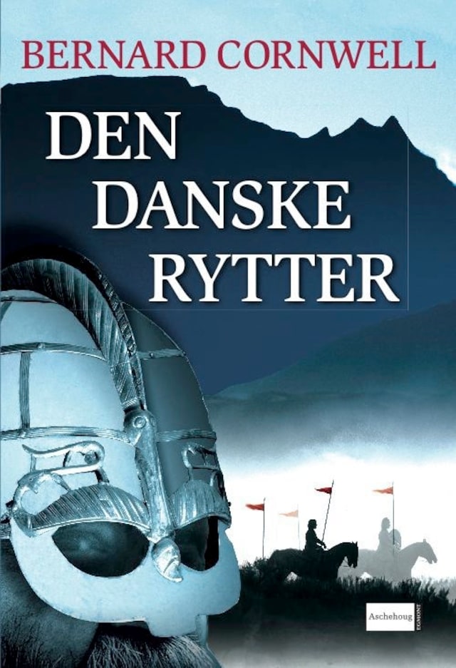 Book cover for Den danske rytter