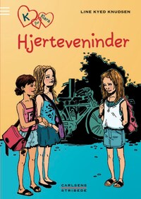 K for Klara 1: Hjerteveninder