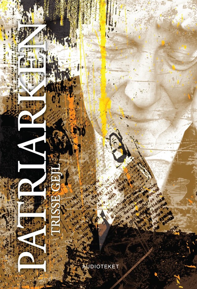 Book cover for Patriarken