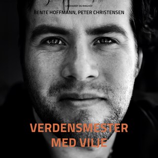 Verdensmester med vilje lydbog