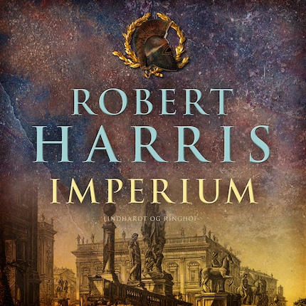 Imperium bookCoverFor