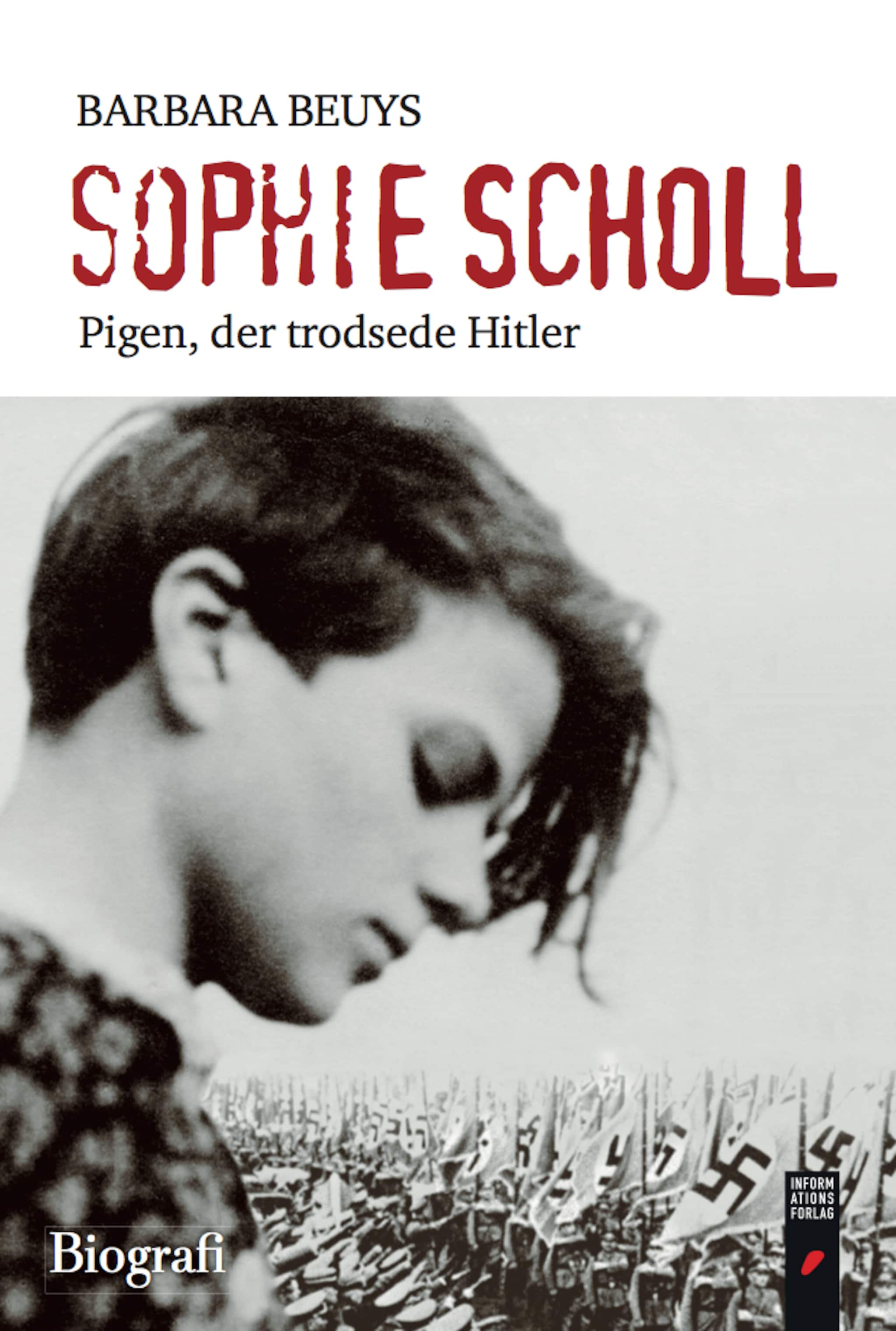 Sophie Scholl – Pigen, der trodsede Hitler ilmaiseksi