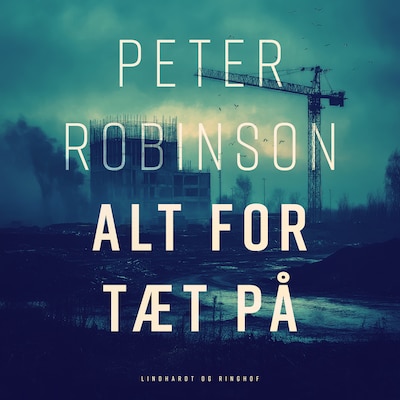 Alt for tæt på