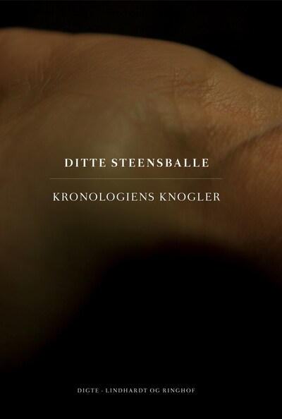 Kronologiens knogler