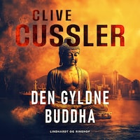 Den gyldne Buddha