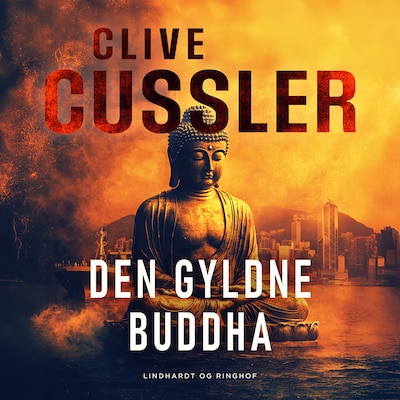 Den gyldne Buddha