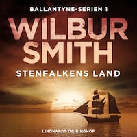 Stenfalkens land