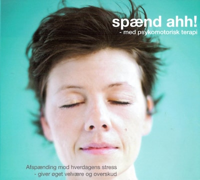 Spænd ahh! - med psykomotorisk terapi