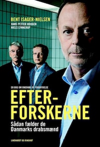 Efterforskerne