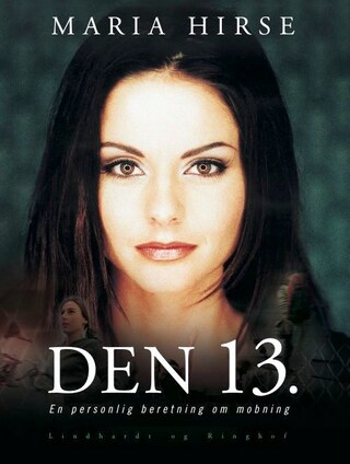 Den 13. lydbog