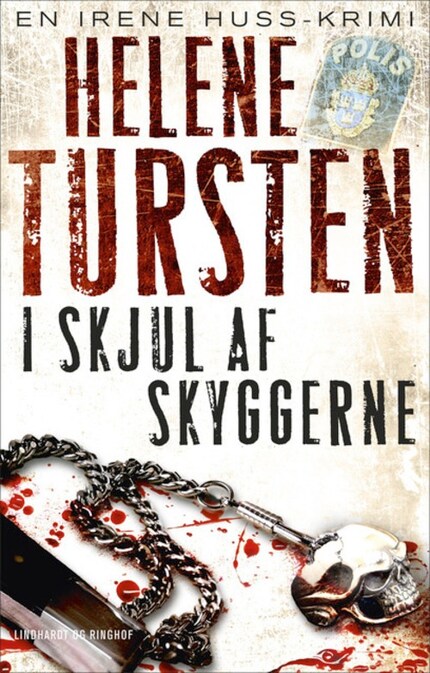 I skjul af skyggerne bookCoverFor