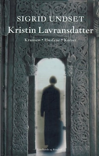 Kristin Lavransdatter - Kransen