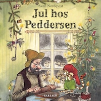 Jul hos Peddersen