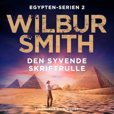 Den syvende skriftrulle