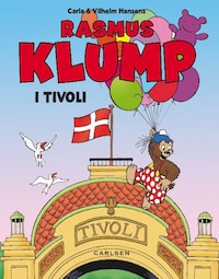 Rasmus Klump i Tivoli