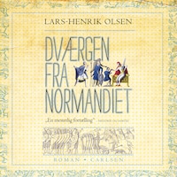 Dværgen fra Normandiet