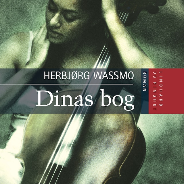 Book cover for Dinas bog