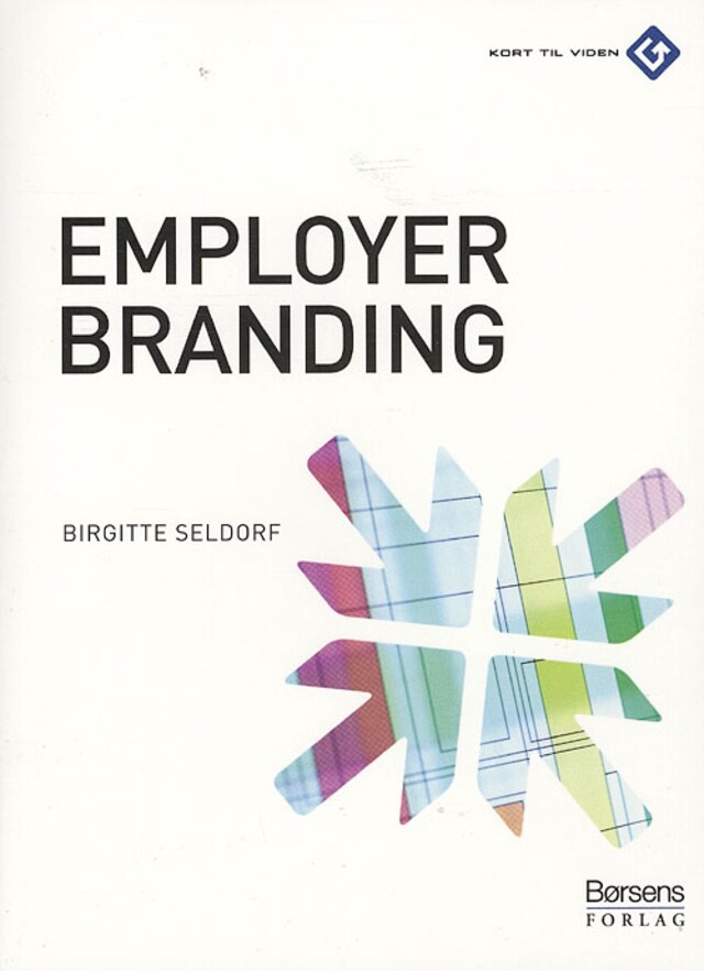 Bogomslag for Employer branding