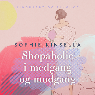 Shopaholic zegt ja - Sophie Kinsella - Audiobook - E-book - BookBeat