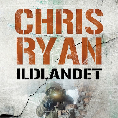 Ildlandet