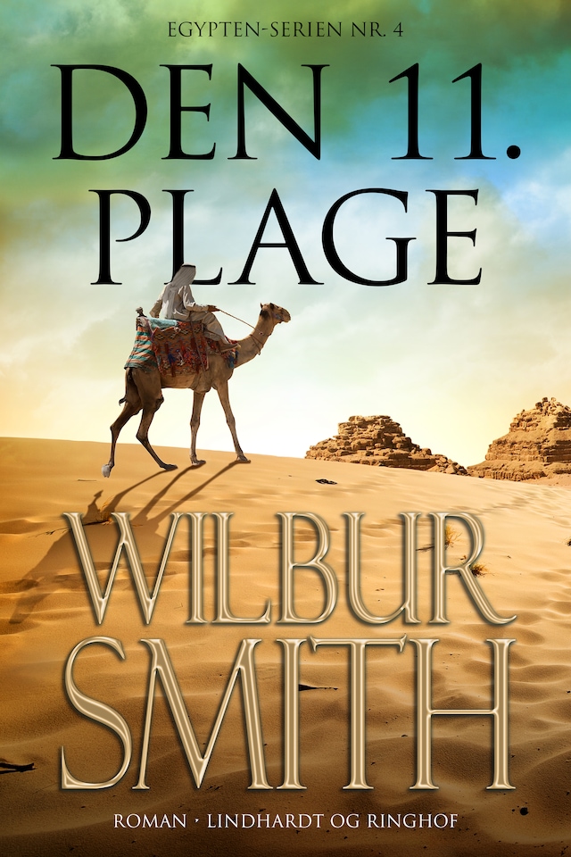 Buchcover für Den 11. plage