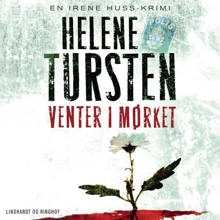 Venter i mørket bookCoverFor