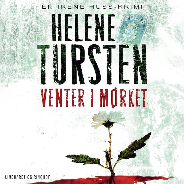 Book cover for Venter i mørket
