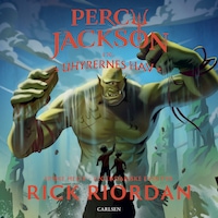 Percy Jackson 2: Uhyrernes hav