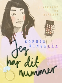 Jeg har dit nummer