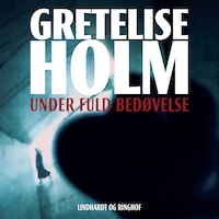 Under fuld bedøvelse