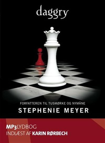 Stephenie Meyer - Kirjailija - BookBeat