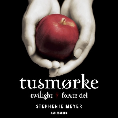 Twilight (1) – Tusmørke
