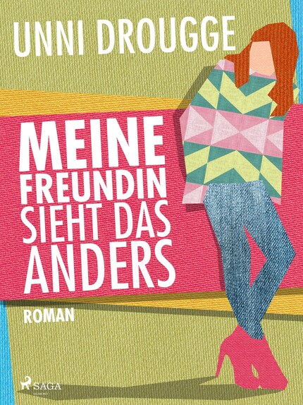Meine Freundin sieht das anders bookCoverFor