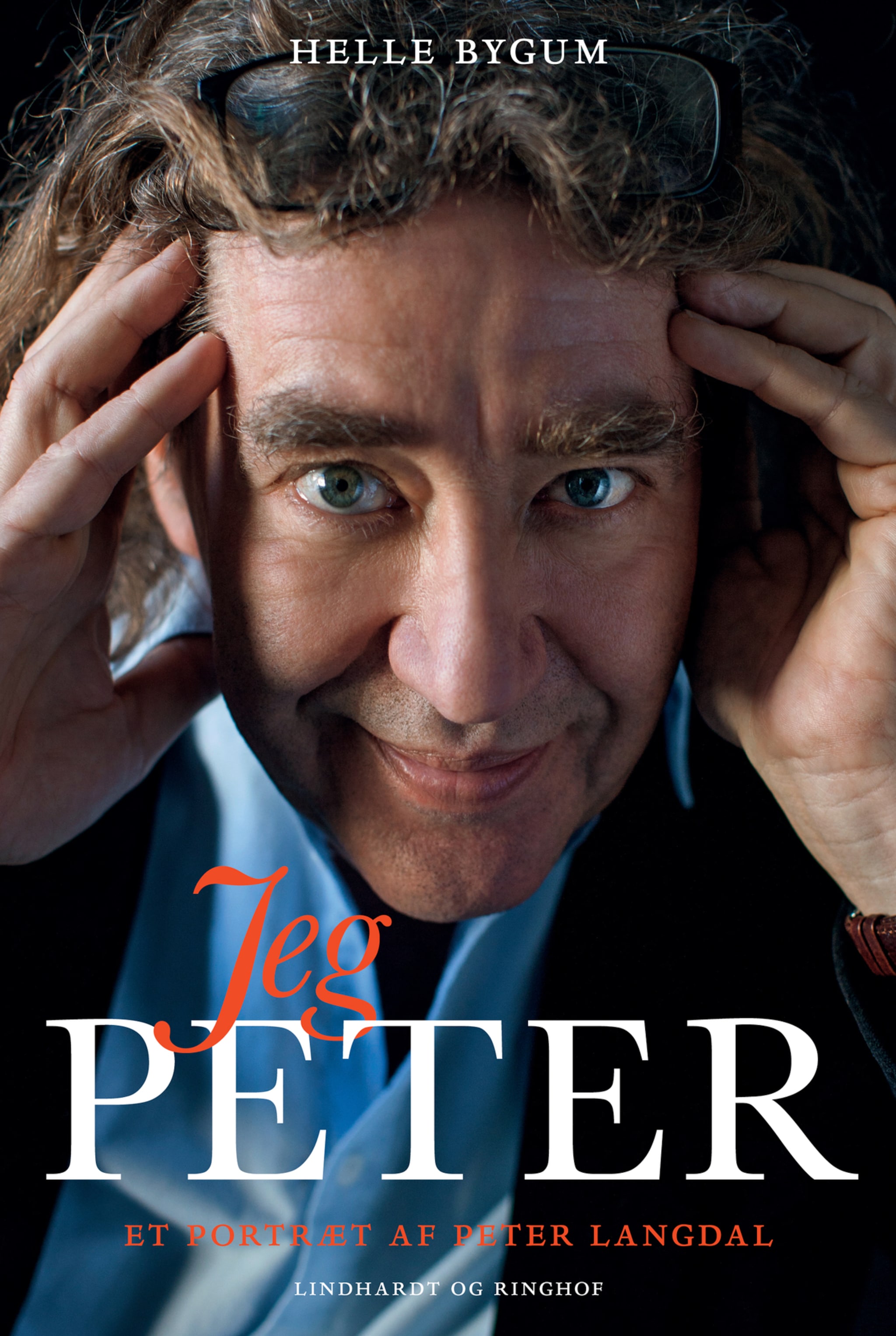 Jeg Peter – Et portræt af Peter Langdal ilmaiseksi