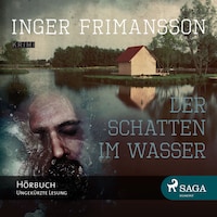 Der Schatten im Wasser