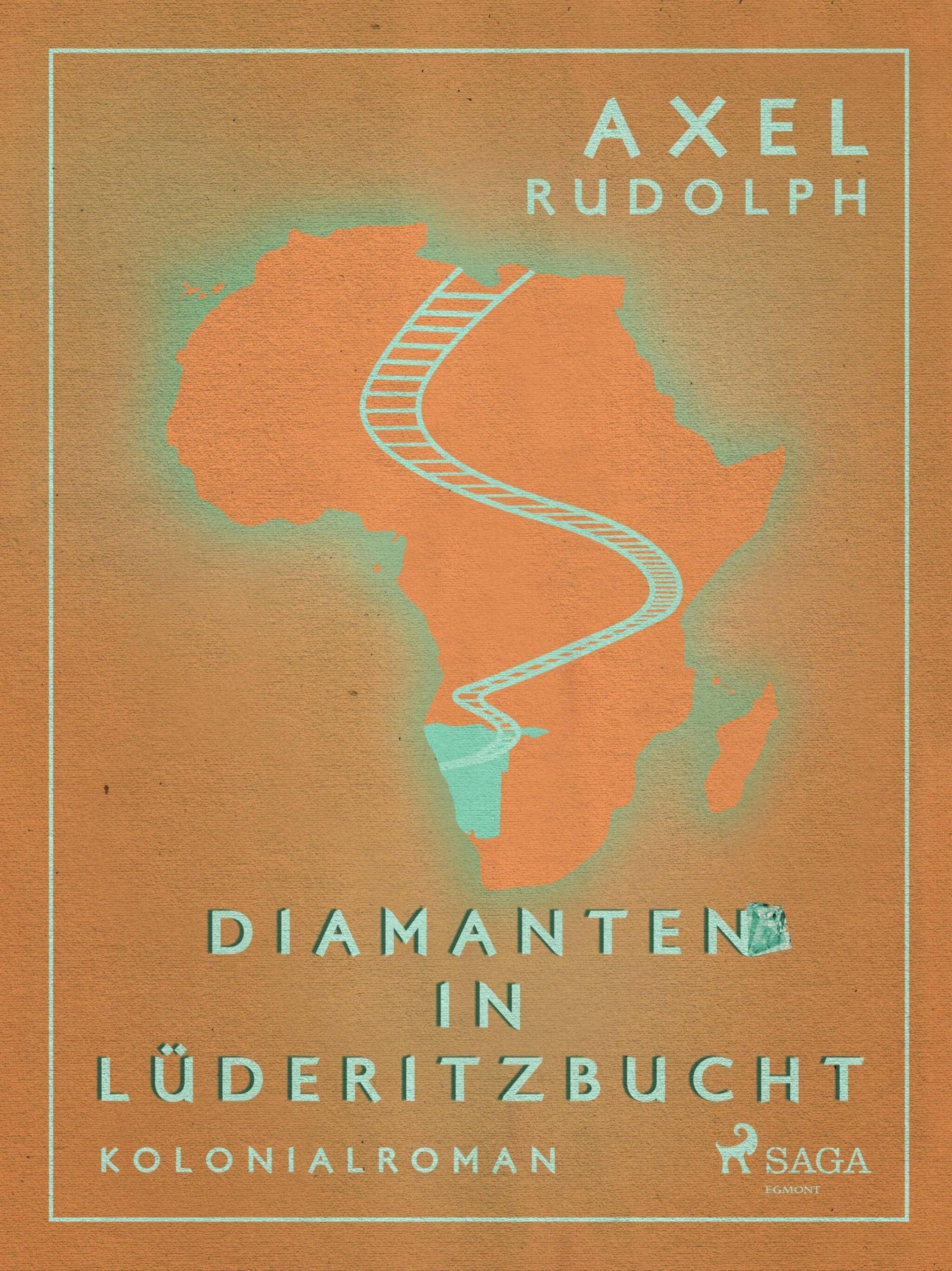 Diamanten in Lüderitzbucht ilmaiseksi