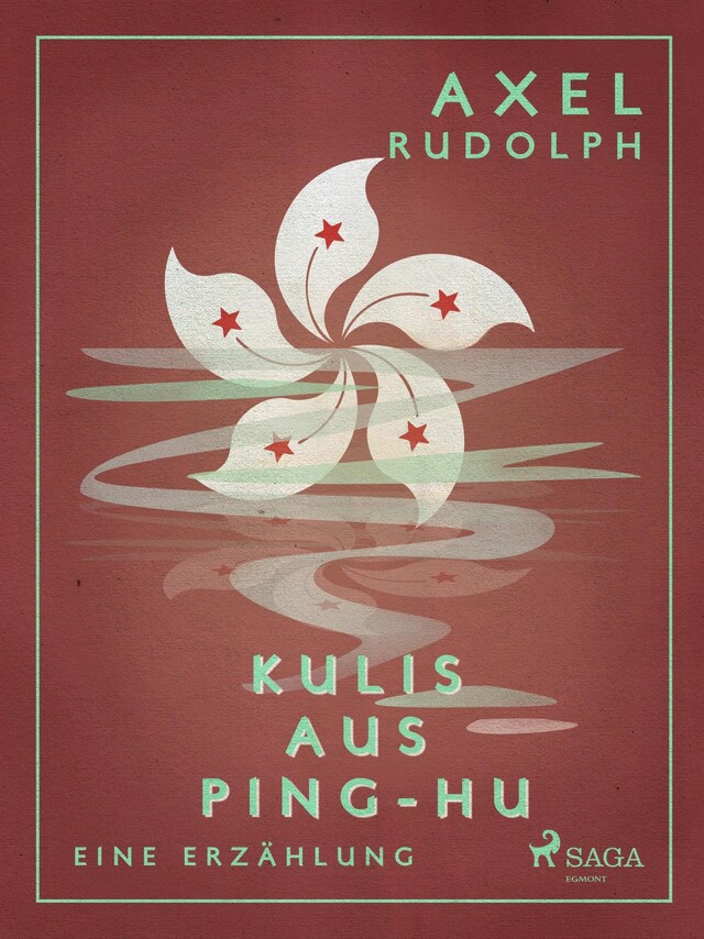 Portada de libro para Kulis aus Ping-Hu