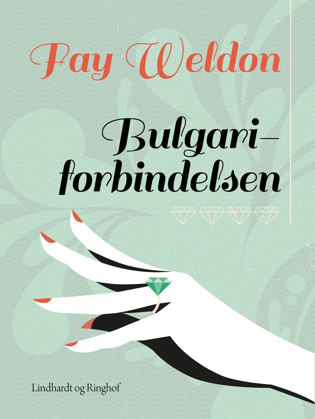 Bogomslag for Bulgari-forbindelsen