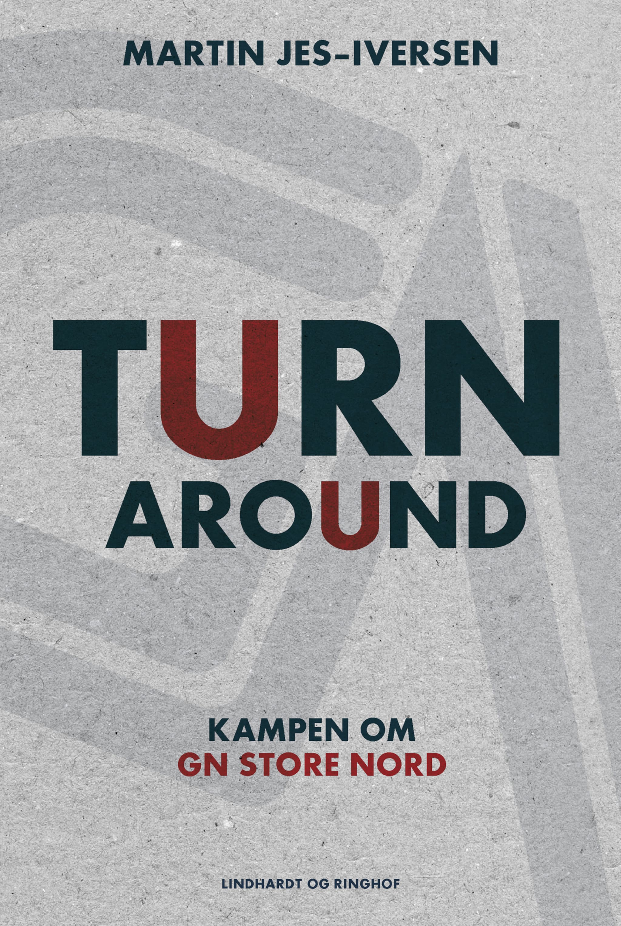 Turnaround – Kampen om GN Store Nord ilmaiseksi