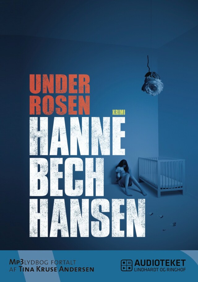 Book cover for Under rosen