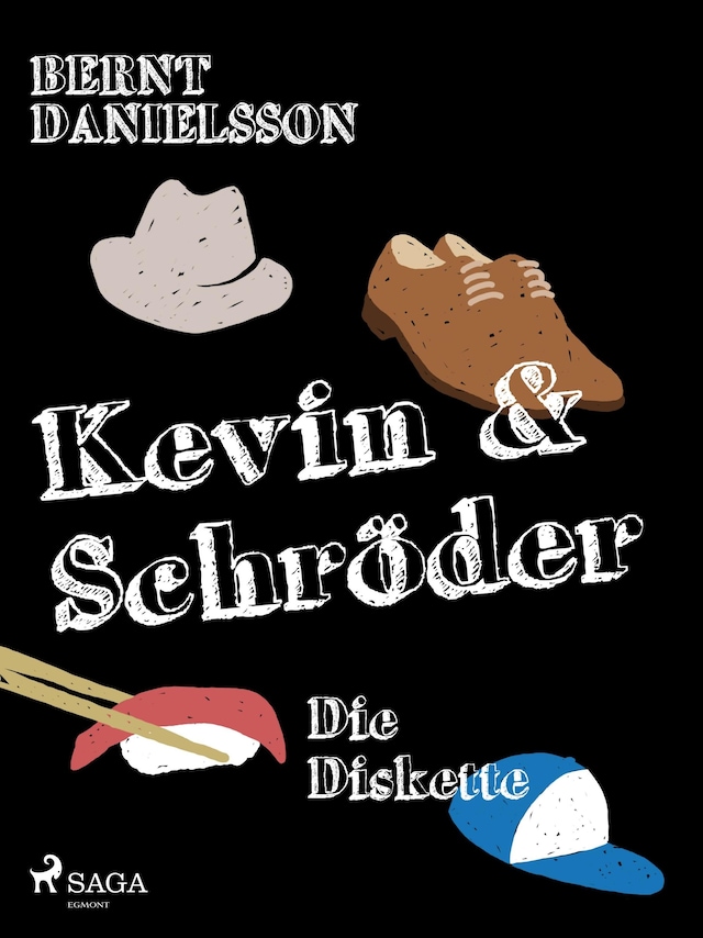 Book cover for Die Diskette